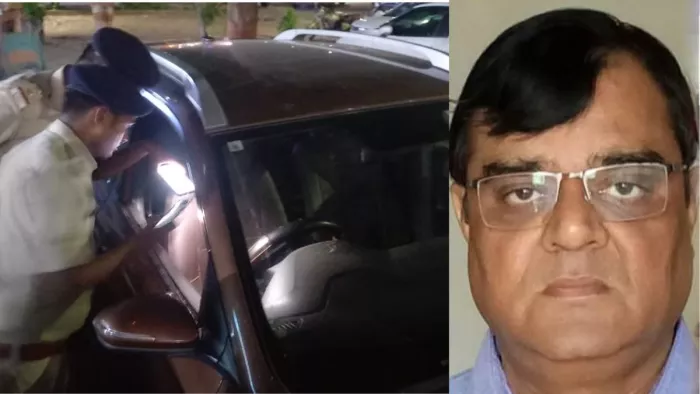 पटना में शुक्रवार रात उद्योगपति गोपाल खेमका की गोली मारकर हत्या कर दी गई। जागरण