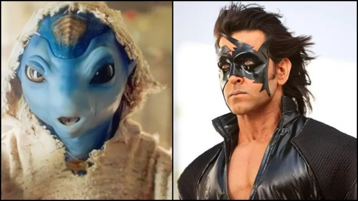 कृष 4 में तीन अभिनेत्रियों की हुई एंट्री। फोटो क्रेडिट- इंस्टाग्राम