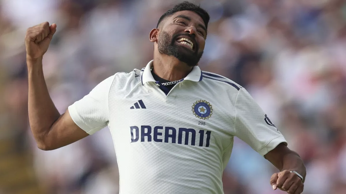 IND vs ENG 2nd Test: 'अच्छी गेंदबाजी कर रहा था लेकिन विकेट...', सिराज ने शेयर की मन की बात