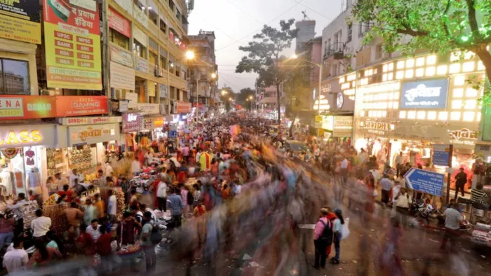 चीन और अमेरिका से आगे निकला भारत, 17 करोड़ लोगों को हुआ सीधा फायदा; जानिए  क्या है पूरा मामला - India Surpasses US China in Economic Equality World  Bank Report