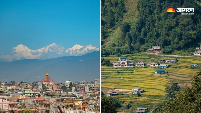 अब कम बजट में कर पाएंगे नेपाल की सैर (Image Source: Instagram)