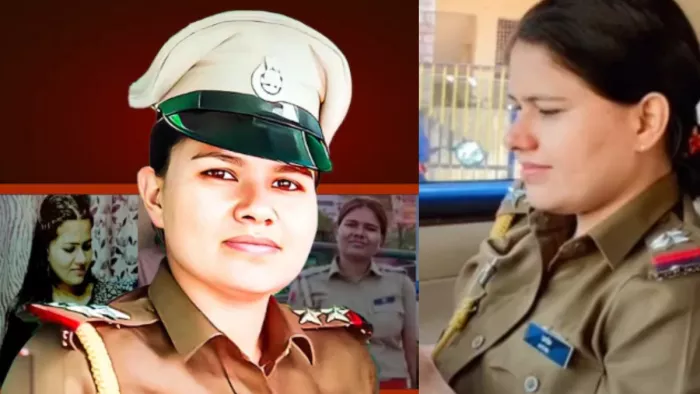 राजस्थान की लेडी सिंघम... IPS के साथ REEL, दो साल तक SI बनकर ऐसे चकमा देती रही मूली देवी