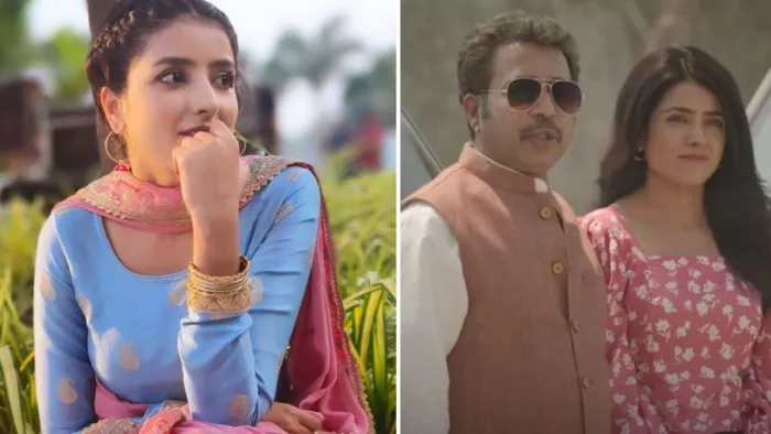 कौन हैं किरणदीप कौर सरन, जो बनी थीं विधायक जी की बेटी/ फोटो- Instagram