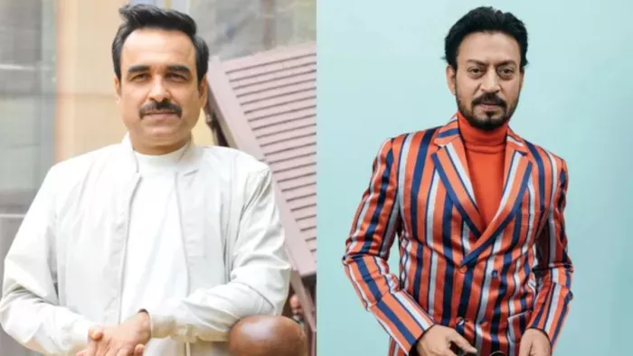 पंकज त्रिपाठी और इरफान खान मेट्रो इन दिनों (फोटो-इंस्टाग्राम)