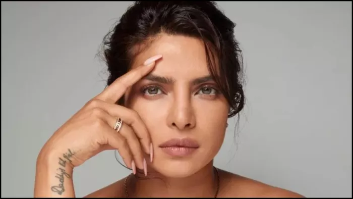 प्रियंका चोपड़ा के शुरुआती करियर को लेकर बोलीं को-एक्ट्रेस। फोटो क्रेडिट- इंस्टाग्राम