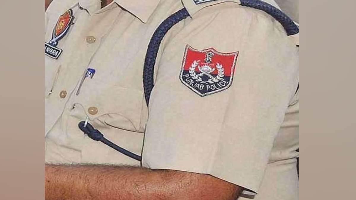 amritsar police busts pakistan linked arms and narcotics ring nine arrested connection was malesia and pakistan