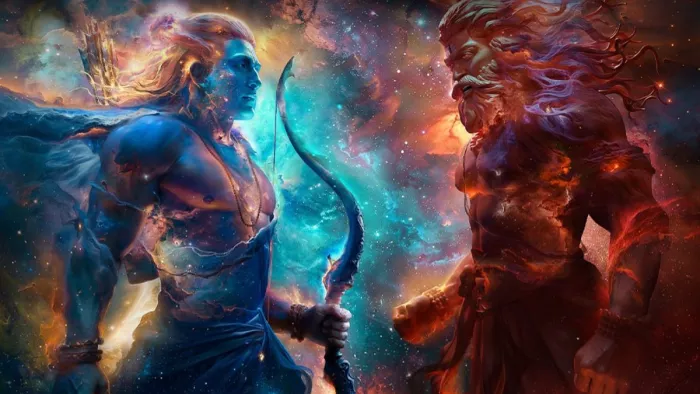 रामायण पार्ट 1 ने विदेश में दिखाया अपना जलवा/ फोटो- Instagram
