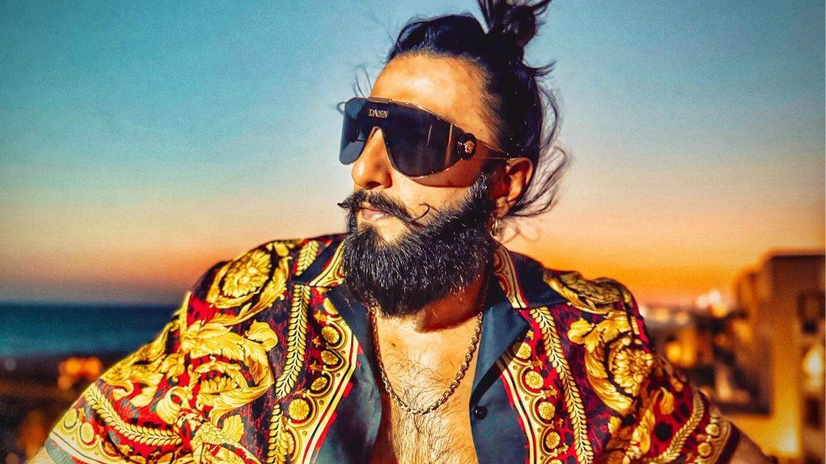 ranveer singh deletes instagram posts ahead of birthday dhurandhar look reveal
