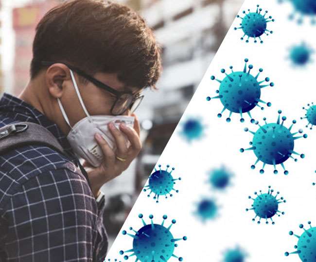 Coronavirus Symptoms 