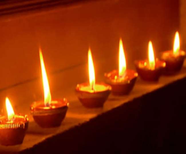 32+ Ram Mandir Diwali Picture PNG