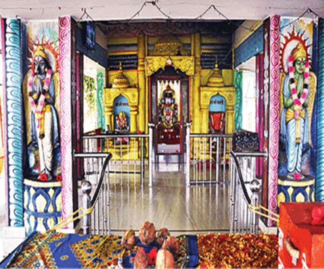 Ayodhya Ram Mandir News: सनातन संस्कृति की विराट चेतना का प्राकट्य Ayodhya Ram Mandir News: सनातन संस्कृति की विराट चेतना का प्राकट्य