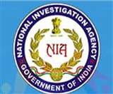 भीमा मंडावी हत्याकांड : NIA स्पेशल कोर्ट के सामने पेश हुआ मुख्य आरोपी, भेजा गया तीन दिन की रिमांड पर