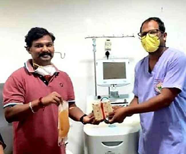 Plasma Therapy: अखिल भारतीय आयुर्विज्ञान संस्थान ऋषिकेश में प्लाज्मा थैरेपी शुरू