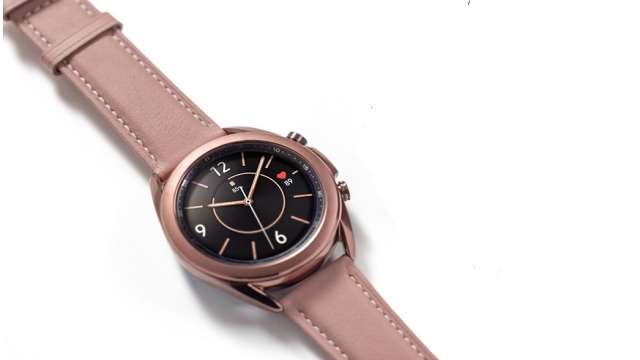 spo2 galaxy watch 3
