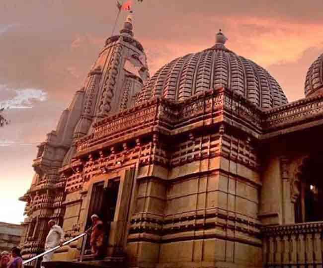 Here are the list of Shri Ram Top 10 Mandir in India - Ram Mandir: अयोध्या  में स्थित राम मंदिर के अलावा भारत में मौजूद हैं प्रभु श्री राम के ये 10  मंदिर