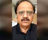 SP Balasubrahmanyam निकले कोरोना पॉजिटिव, वीडियो शेयर कर ख़ुद दिया अपना हेल्थ अपडेट