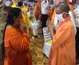Ram Mandir Bhumi Pujan: भूमिपूजन में शामिल होंगी उमा भारती, कहा- राम की मर्यादा से बंधी हूं