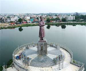 Jharkhand News, Ranchi Samachar जलाशयों का मुआयना किया जाएगा, ताकि पता चले कि वहां आसपास कितने अवैध निर्माण हैं।