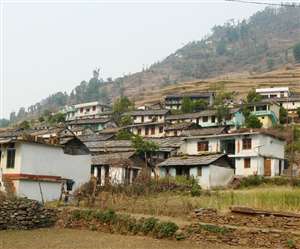 उत्तराखंड में पलायन आयोग को संवैधानिक संस्था बनाने की तैयारी। फाइल फोटो