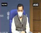 त्योहारों के मौसम को लेकर केंद्र ने राज्यों को दी ये सलाह