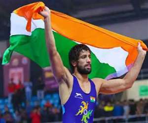 Tokyo Olympics 2020 India Live Updates: (फोटो AFP)