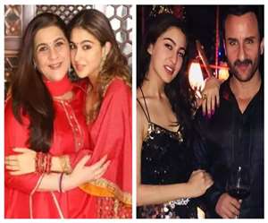 Image Source: Sara Ali khan Social Media Page