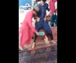 इस वीडियो को खबर लिखे जाने तक 2 हजार बार देखा गया है।