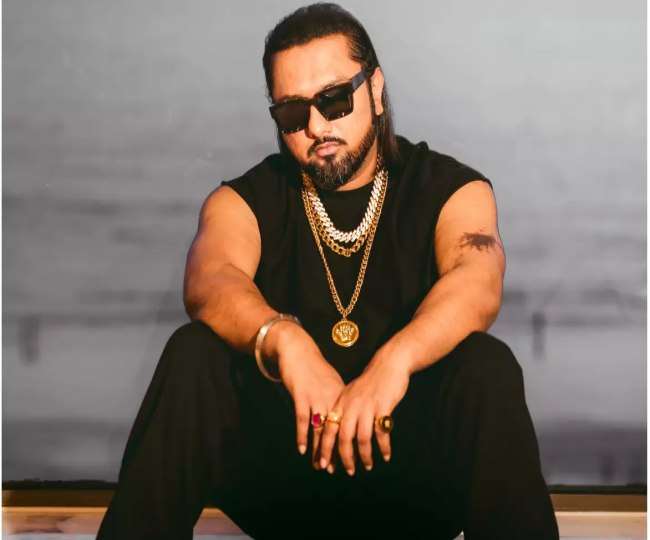 From going to rehab center to domestic violence Yo Yo Honey Singh has a