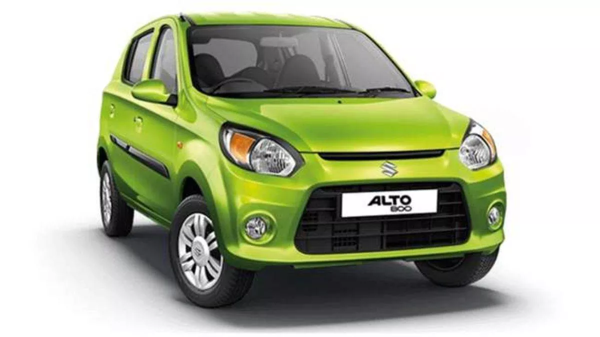 2022 Maruti Alto K10: लॉन्च से ठीक पहले मारुति ऑल्टो नए जनरेशन मॉडल के सारे फीचर्स आए सामने, देखें डिटेल्स