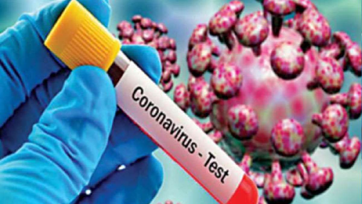 Nine corona infected patients including district hospital doctor found in  Rampur - Covid 19 Corona Virus Cases: रामपुर में जिला अस्‍पताल के डाक्‍टर  समेत नौ कोरोना संक्रमित मरीज मिले