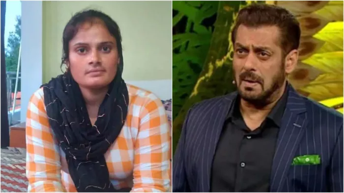 Farmani Naaz will participate in Salman Khan show Bigg Boss 16