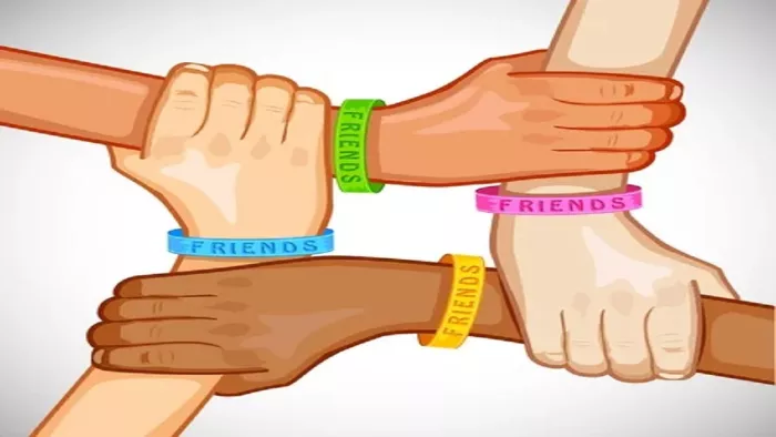 Friendship Day 2022: मम्मी-पापा को अपना बेस्ट फ्रेंड बनाकर आसान करें जिंदगी, बता रहे बाल मनोचिकित्सक।