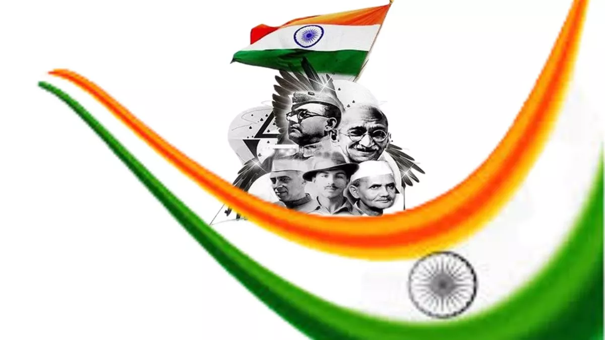 Happy Independence Day 2022 दिल्ली की इन खूबसूरत ...