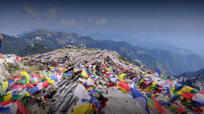 Dehradun से महज एक घंटे की दूरी पर है घने जंगल के बीच से गुजरता एडवेंचर का  संसार, मिलेगी शांति व सुकून - George Everest Mussoorie Adventurous Journey  Between Greenery Jagran Special