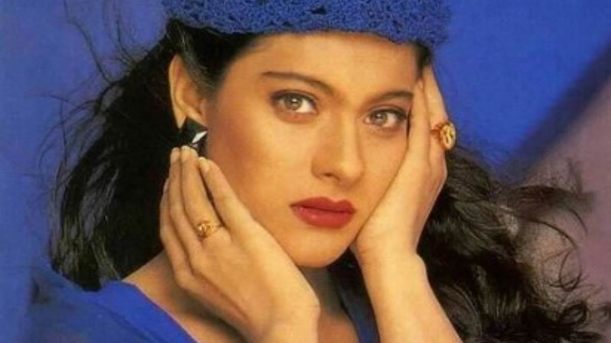 kajol devgn birthday special gupt actress turn 48 know interesting facts about her life and career