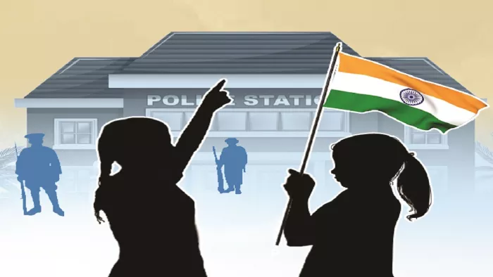 बिहार के मलखाचक गांव गौरवपूर्ण है इतिहास, क्या दो बहादुर बेटियों की कहानी जानते हैं आप