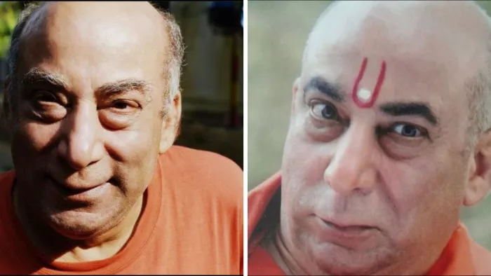 RIP Mithilesh Chaturvedi: दिवंगत अभिनेता मिथिलेश चर्तुवेदी का आगरा से गहरा नाता रहा।