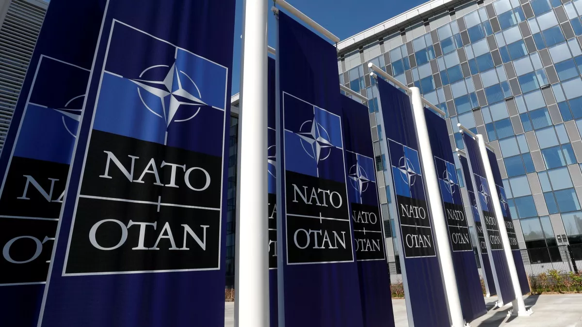 Russia vs Putin: अमेरिका के इस कदम से बौखलाया रूस, स्‍वीडन और फ‍िनलैंड की NATO की सदस्‍यता का रास्‍ता साफ, बौखलाए पुतिन