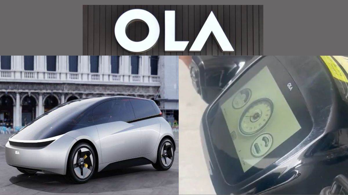 Ola New Product: 15 अगस्त को आ रहा है ओला का नया प्रोडक्ट, CEO भाविश अग्रवाल ने दी जानकारी