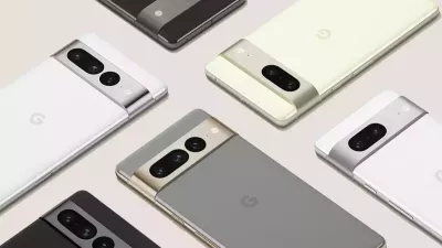 Google Pixel 7 जल्द होगा लॉन्च, यहां जानें डिटेल PC- Google