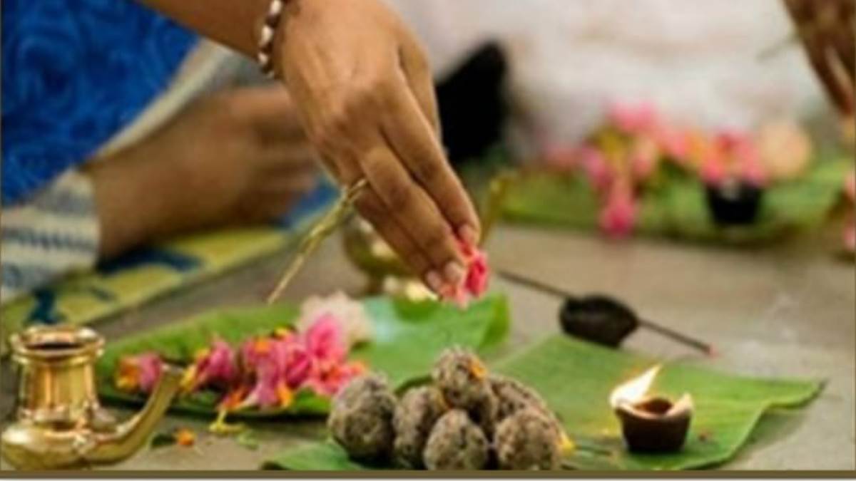 Pitru Paksha 2022 date time pitru paksha kab se shuru shradha date list - Pitru  Paksha 2022: कब से शुरू हो रहा पितृ पक्ष? जानिए श्राद्ध करने की सभी तिथियां
