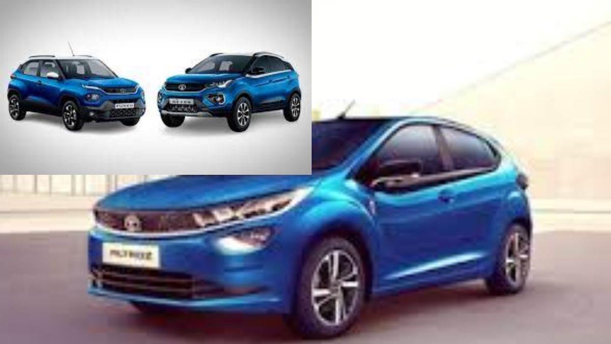 Tata और Maruti दोनों की इन गाडियों का रहा जुलाई 2022 में दबदबा