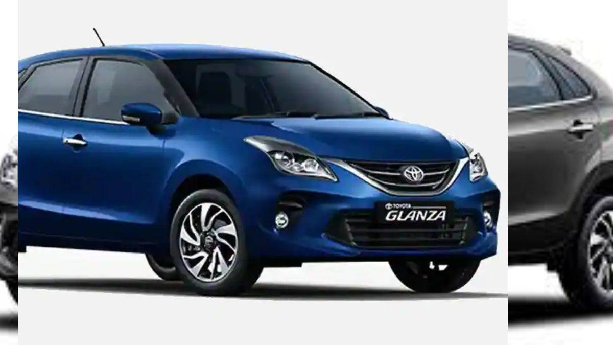 Toyota Glanza: टोयोटा ने दिया अपने ग्राहकों को बड़ा झटका, बढ़ाई प्रीमियम हैचबैक ग्लैंजा की कीमतें