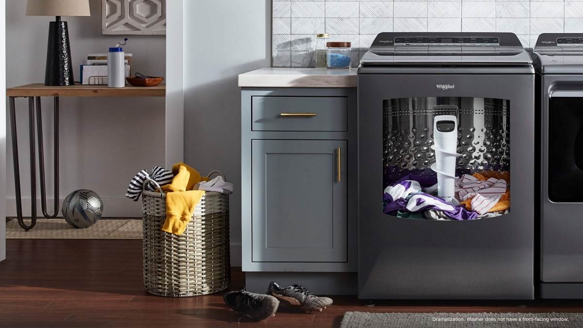 5 Star Whirlpool Washing Machines: घर के लिए वाशिंग मशीन लेनी है? जानें यहां कौन-सा विकल्प लेना रहेगा सबसे सही