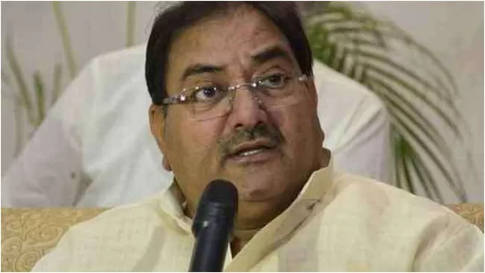 अभय चौटाला ने नूंह हिंसा के लिए सरकार को ठहराया जिम्मेदार (फाइल फोटो)