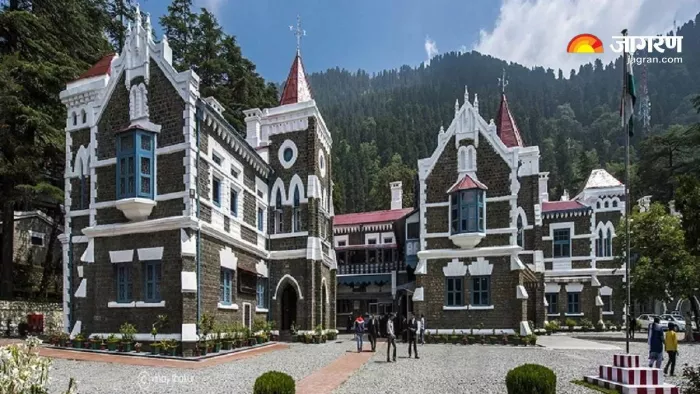 हाई कोर्ट ने असिस्टेंट प्रोफेसर पद पर नियुक्ति मामले में गढ़वाल विवि पर लगाया 50 हजार जुर्माना