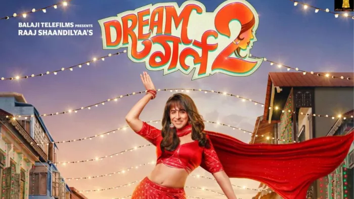 Ayushmann khurrana new movie Dream girl 2