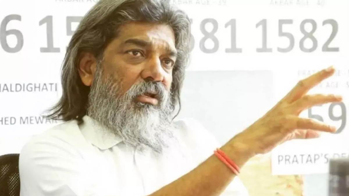 art director nitin desai suicide case his wife neha desai lodged a case against five people