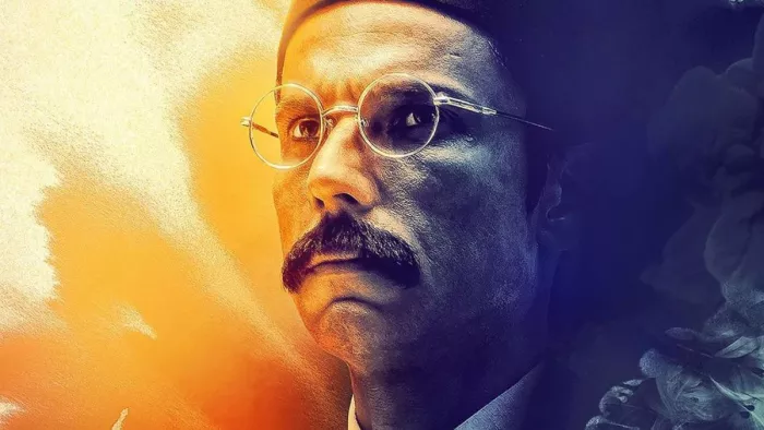 Swatantrya Veer Savarkar कानूनी दांव-पेंच में फंसी। Photo- Instagram