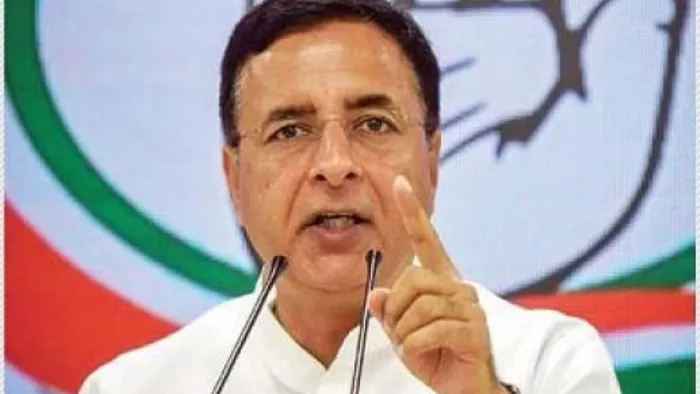 'सीईटी के जंजाल ने की युवाओं की जिंदगी बदहाल, नौकरी के नाम पर हो रहा मजाक'- रणदीप सुरजेवाला